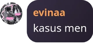 🪸 emoji cemar [cemara beneran] pack by @QuotLyBot Telegram sticker 6 of 8