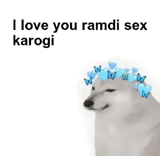 ✔️ emoji 𝗞𝘼𝗡𝚵𝗞𝗜 ⌯ ❰𝗜𝗡𝗦𝗔𝗡𝚵❱'s Telegram sticker 11 of 29