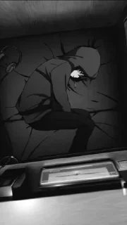 Sticker from ⏤͟͞ 𝙆𝘼𝙉𝙀𝙆𝙄 ⌯ ❰𝗜𝗡𝗦𝗔𝗡𝚵❱'s