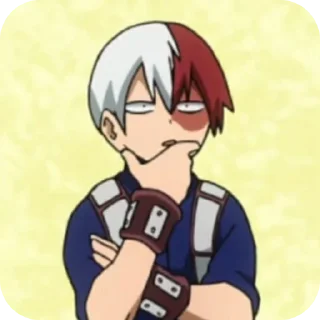 ❤ emoji ❟❛❟ 𝐀𝐒𝐔𝐑𝐀 [࿖] ❰𝗜𝗡𝗦𝗔𝗡𝚵❱ @akarsh_kurmi Telegram sticker 8 of 74