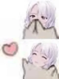 Sticker from E坨史