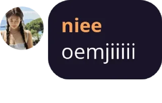 🐛 emoji niee imyut — @stckrRobot Telegram sticker 5 of 14