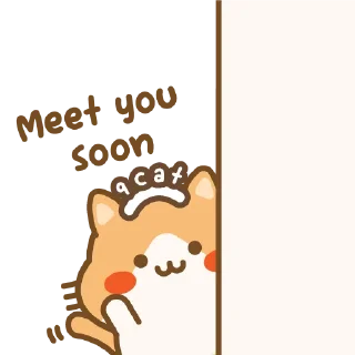 Sticker from 9 CAT DIGITAL