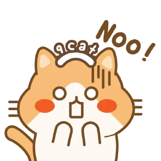 Sticker from 9 CAT DIGITAL