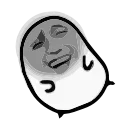 🤪 emoji njem njem💗's animated pack Telegram sticker 14 of 35
