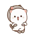 ♥ emoji njem njem💗's animated pack Telegram sticker 7 of 35
