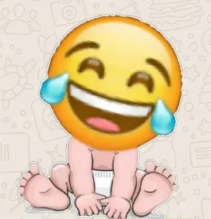 🤔 emoji @King_Paratox's pack Vol.2 Telegram sticker 16 of 30