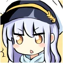 Sticker from 凛音