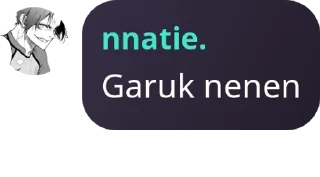 Sticker from uno bos pack by @QuotLyBot
