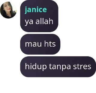 Sticker from Jamsyut j ny jamet pack by @QuotLyBot