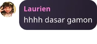 Sticker from barudak gaming pack by @QuotLyBot