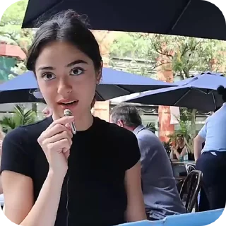 🧁 emoji Nailea Devora :: @gifceline Telegram sticker 11 of 36