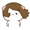 Sticker from 尺ㄖ尺ㄖ几ㄖ卂s animated kang pack