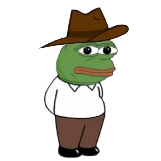 ⚪️ emoji Daily use wala mehdak @r_squared_rishabh — @StikRobot Telegram sticker 7 of 51