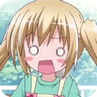Sticker from hentai就是hentai