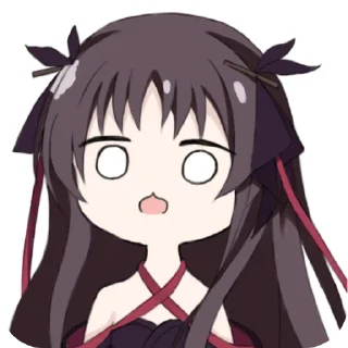 Sticker from hentai就是hentai