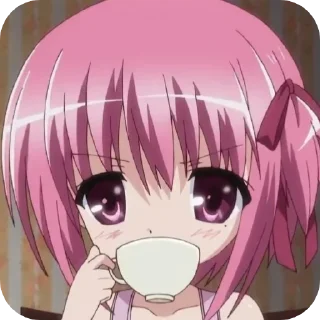 Sticker from hentai就是hentai