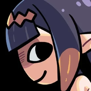 Sticker from HololiveEN