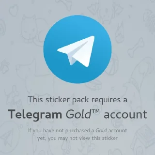 😨 emoji @SUNGOLDSV's userbot pack 1 Telegram sticker 2 of 61