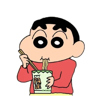 Sticker from stiker punya hillo.
