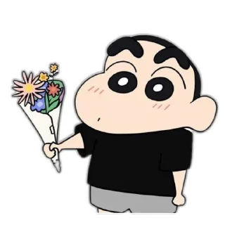 Sticker from stiker punya hillo.