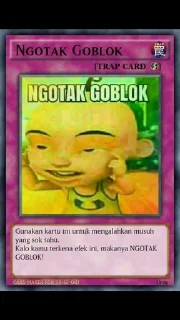 🗿 emoji Stiker punya @Trio_gaje Telegram sticker 23 of 62