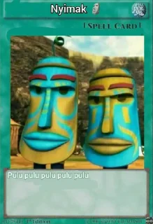 🗿 emoji Stiker punya @Trio_gaje Telegram sticker 12 of 62