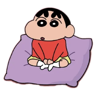 Sticker from stiker punya hillo.