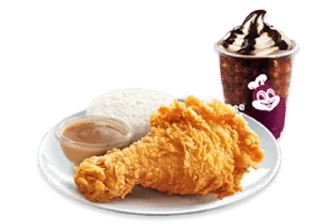 Sticker from Joilibee-Food
