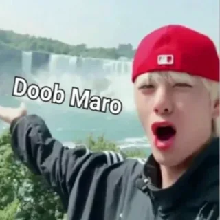 🙂 emoji Mayurs kang pack Telegram sticker 23 of 120
