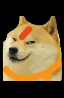 🤔 emoji EINSTEIN = LESS ACTIVEs kang pack Telegram sticker 1 of 120