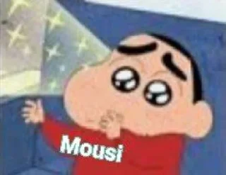 😶 emoji EINSTEIN = LESS ACTIVEs kang pack Telegram sticker 18 of 120