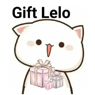 🏵 emoji @FC_Abhii @FC_Abhi lelofunStic Telegram sticker 16 of 120