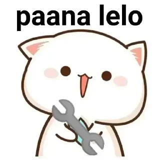 🏵 emoji @FC_Abhii @FC_Abhi lelofunStic Telegram sticker 15 of 120