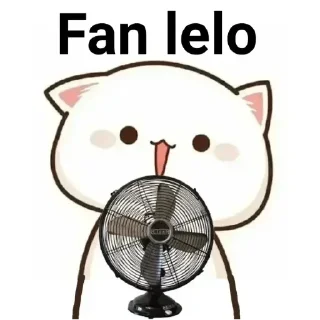 🏵 emoji @FC_Abhii @FC_Abhi lelofunStic Telegram sticker 10 of 120
