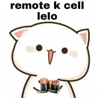 🏵 emoji @FC_Abhii @FC_Abhi lelofunStic Telegram sticker 6 of 120