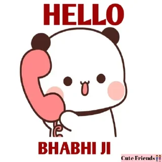 😊 emoji @FC_Abhii @FC_Abhi funStickers Telegram sticker 19 of 120