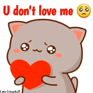 🥺 emoji @FC_Abhii @FC_Abhi funStickers Telegram sticker 21 of 120