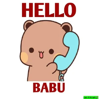 🥰 emoji @FC_Abhii @FC_Abhi funStickers Telegram sticker 15 of 120