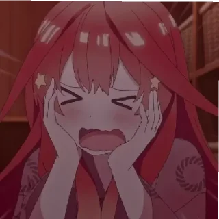 😄 emoji Anime sticker p4 @anime_rd_xd_alllinks Telegram sticker 3 of 43