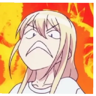 😄 emoji Anime sticker p4 @anime_rd_xd_alllinks Telegram sticker 12 of 43
