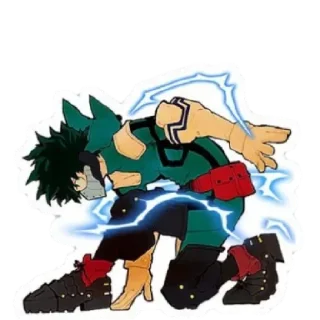 🙄 emoji Anime sticker p4 @anime_rd_xd_alllinks Telegram sticker 24 of 43