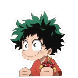 🙃 emoji Anime sticker p4 @anime_rd_xd_alllinks Telegram sticker 21 of 43