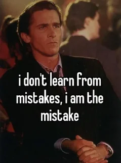 Sticker from Xanax yyy'