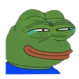 🤣 emoji Anticheat Op Telegram sticker 7 of 20