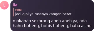 👨‍🦰 emoji os dgrin lagu pack by @QuotLyBot Telegram sticker 10 of 12