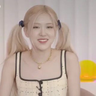 Sticker from Blackpink "5th anniversary live"