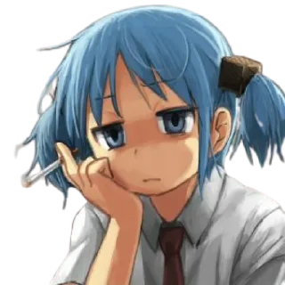😐 emoji Matrix's stic-pack by @SungJinwooRobot Telegram sticker 19 of 107