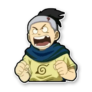 😡 emoji nav's stic-pack by @SungJinwooRobot Telegram sticker 20 of 109