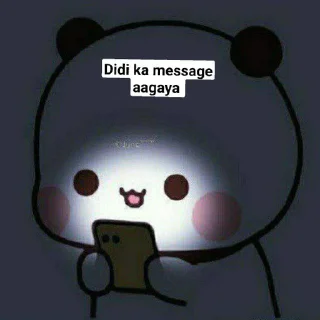 😊 emoji Manith's stic-pack (@Yone_Robot) 5 Telegram sticker 4 of 120